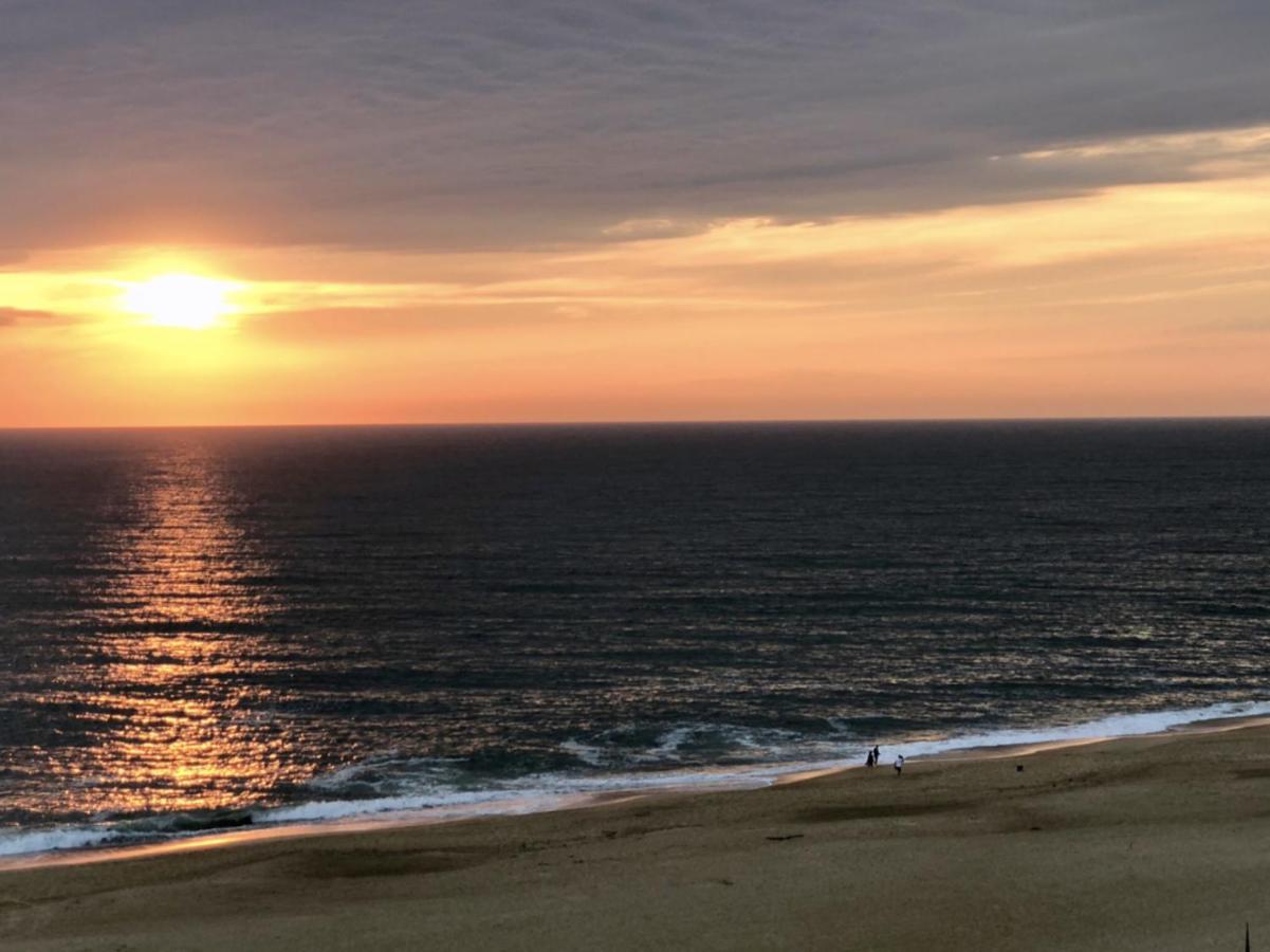 Vue Superbe Sur L'Ocean, La Plage A Vos Pieds ! سورت-هوسيغور المظهر الخارجي الصورة